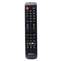 کنترل General Max 1078 گیرنده X-Star