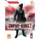 Company Of Heroes 2 PC 3DVD گردو