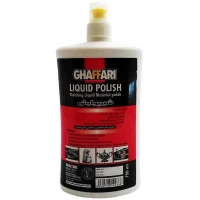 پولیش مایع Ghaffari 750ml