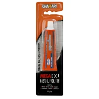 جلادهنده فلزات Ghaffari MegaNol 50gr