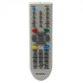 کنترل همه کاره HUAYU RM-609 CB-3 تلویزیون LG