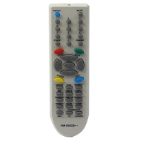 کنترل همه کاره HUAYU RM-609 CB-3 تلویزیون LG