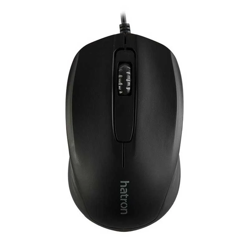 موس هترون HM402SL