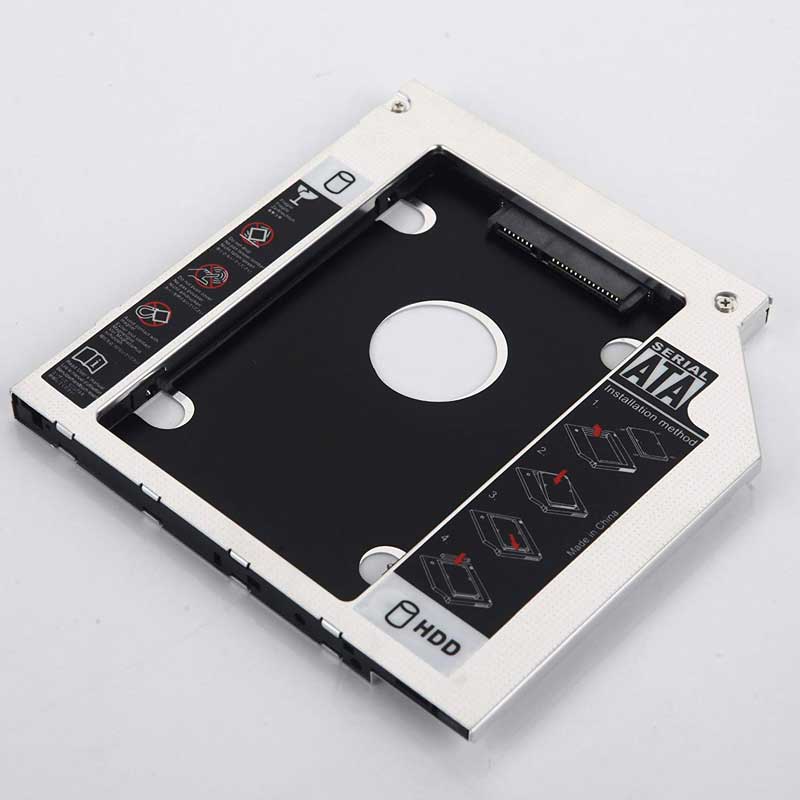 براکت هارد اینترنال HDD Caddy 9.5