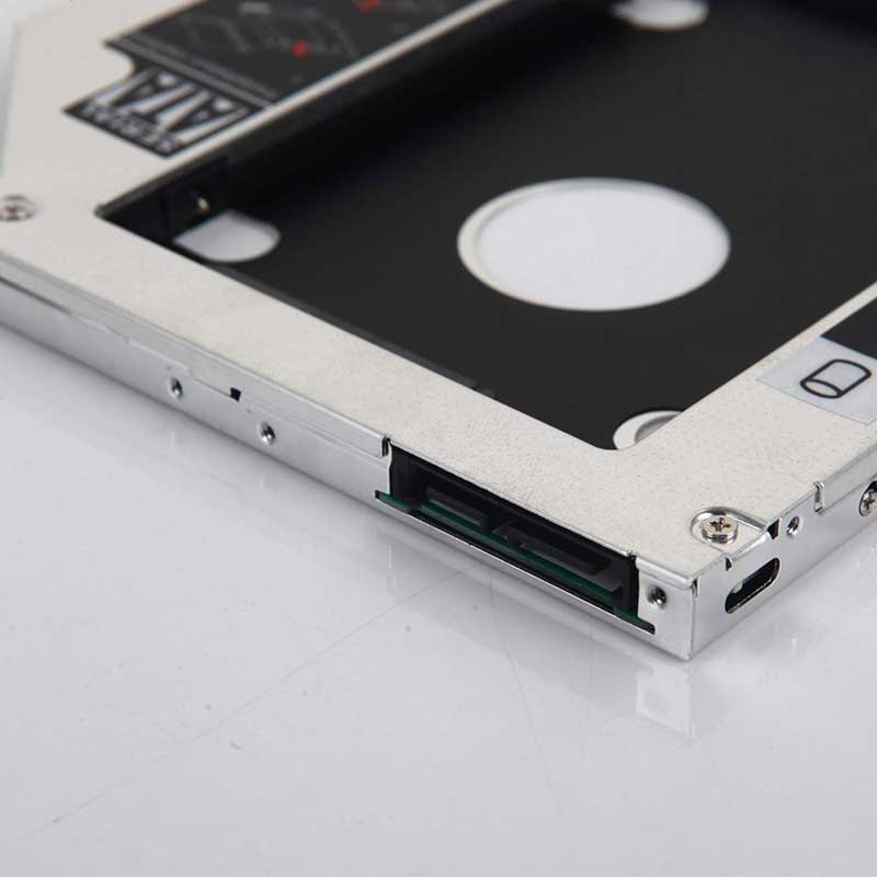 براکت هارد اینترنال HDD Caddy 9.5