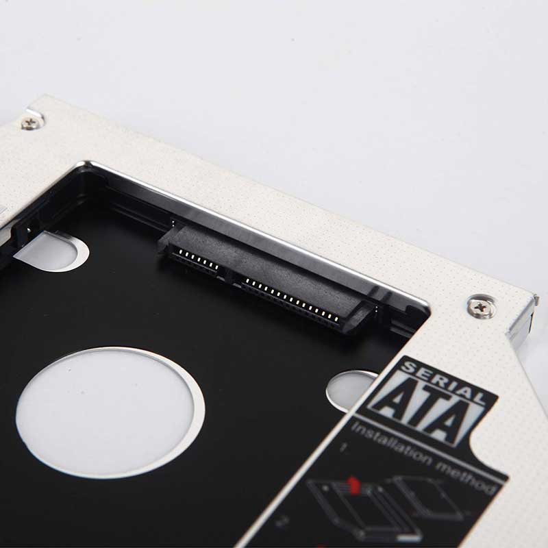 براکت هارد اینترنال HDD Caddy 9.5