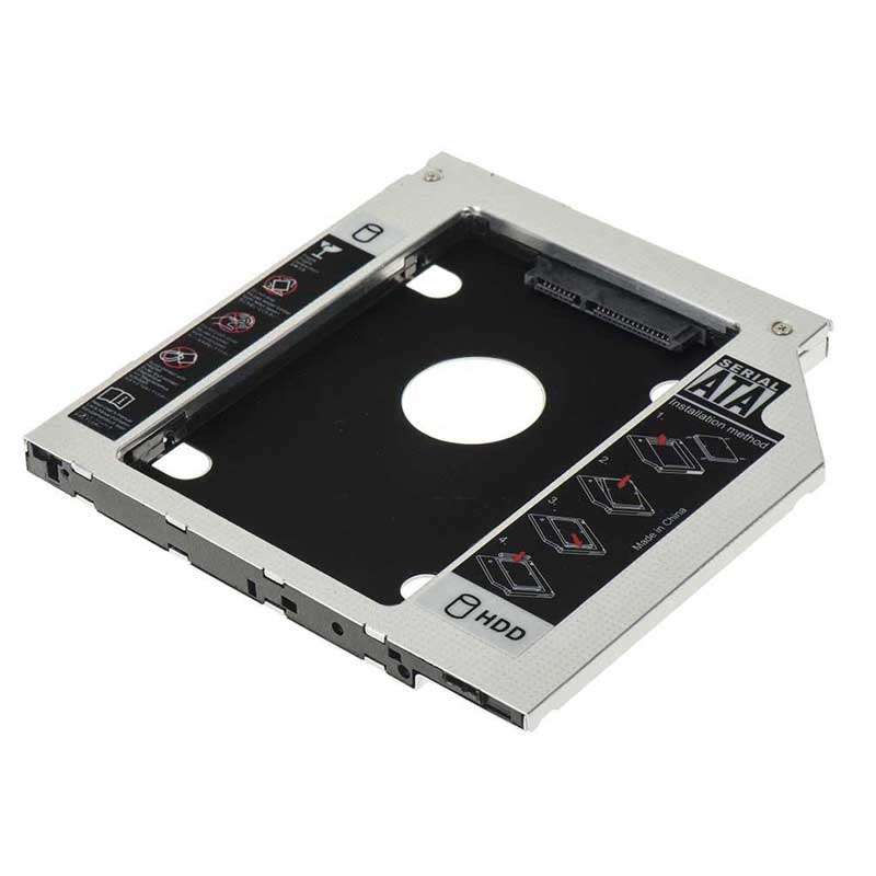 براکت هارد اینترنال HDD Caddy 9.5