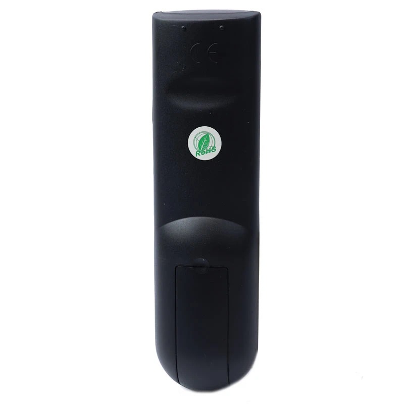 کنترل گیرنده دیجیتال HiTech