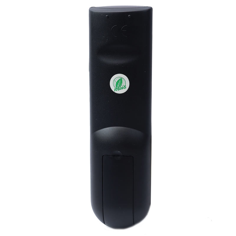 کنترل گیرنده دیجیتال HiTech
