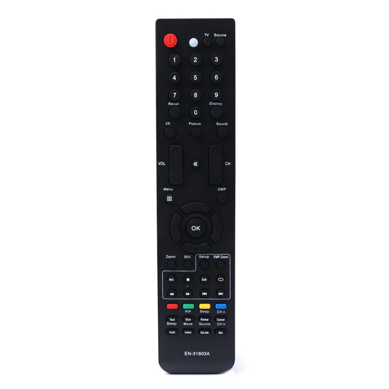 کنترل تلویزیون هایسنس Hisense EN-31603A