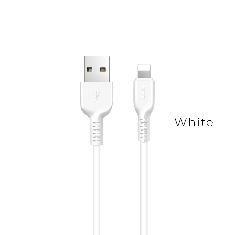 کابل آیفون هوکو Hoco X13 1m (گارانتی 12 ماهه)