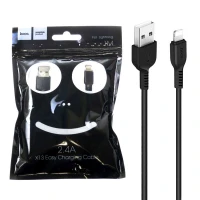 کابل آیفون هوکو Hoco X13 1m (گارانتی 12 ماهه)