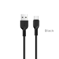 کابل هوکو Hoco X13 1m Type-C (گارانتی 12 ماهه)