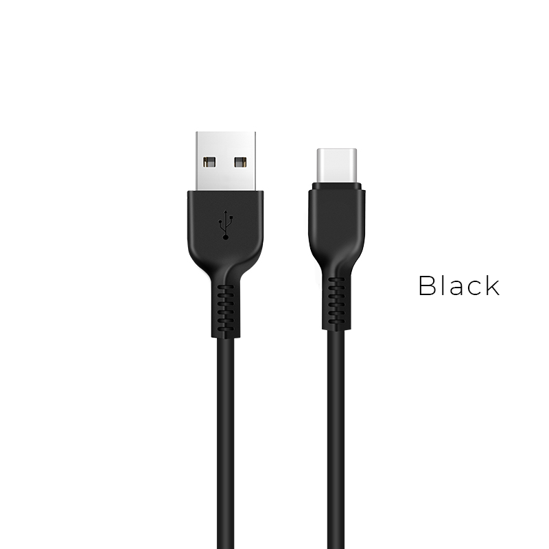 کابل هوکو Hoco X13 1m Type-C (گارانتی 12 ماهه)