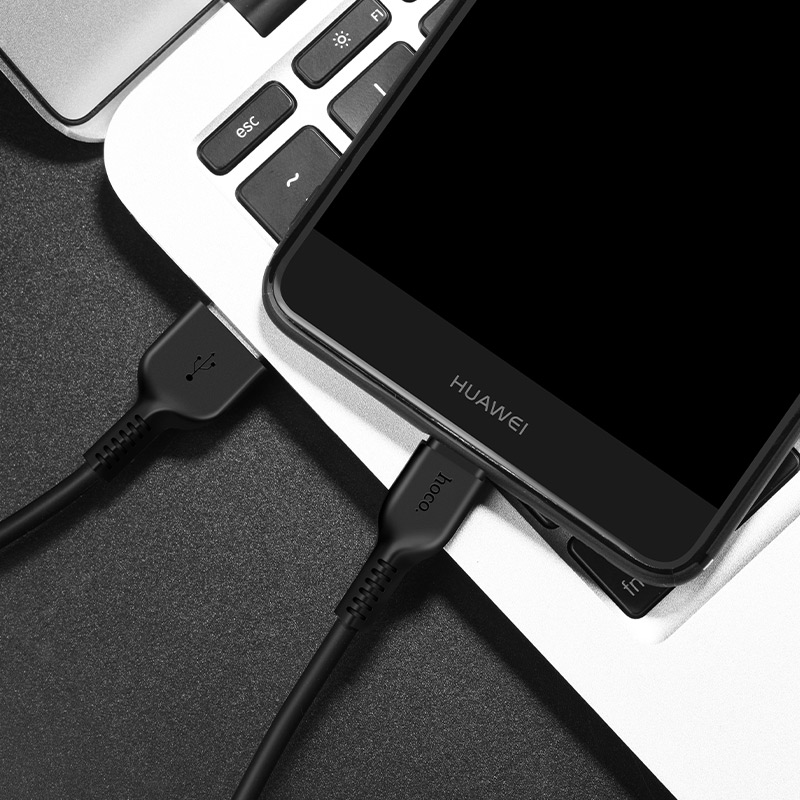 کابل هوکو Hoco X13 1m Type-C (گارانتی 12 ماهه)