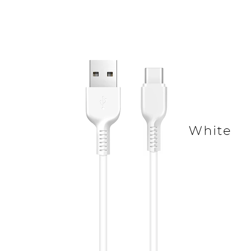 کابل هوکو Hoco X13 1m Type-C (گارانتی 12 ماهه)