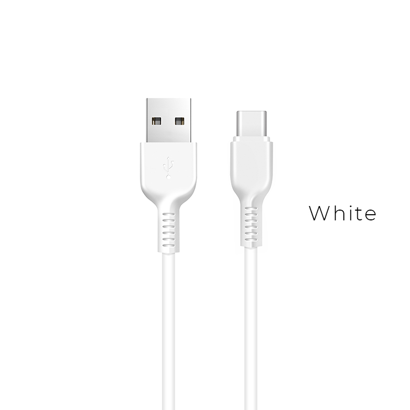 کابل هوکو Hoco X13 1m Type-C (گارانتی 12 ماهه)