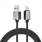 کابل آیفون هوکو Hoco U49 1.2m