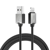 کابل آیفون هوکو Hoco U49 1.2m