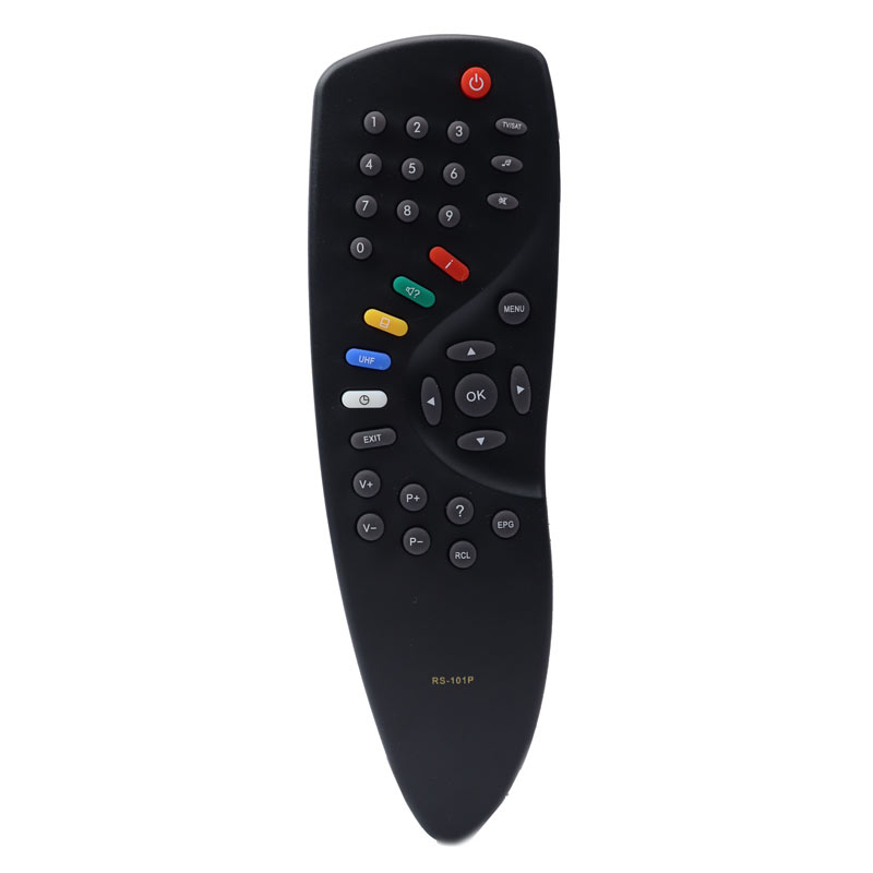 کنترل تلویزیون هیومکس Humax RS-101P