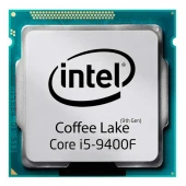 قیمت i5 9400f