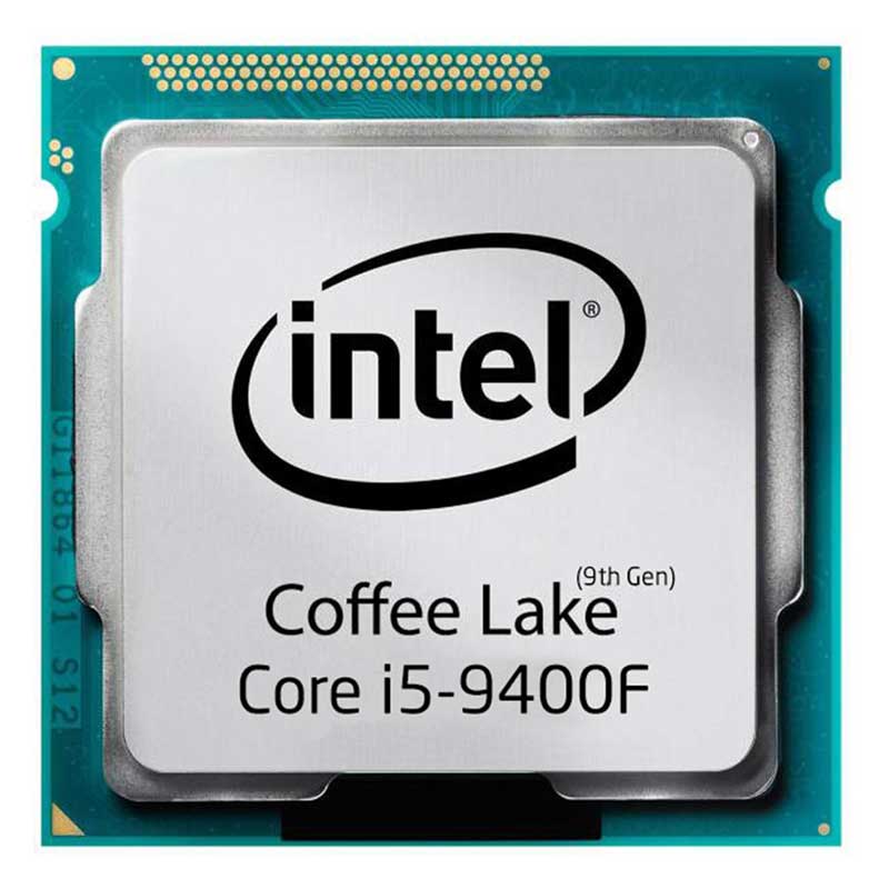 قیمت i5 9400f