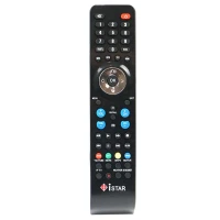 کنترل گیرنده آی استار Istar X50000