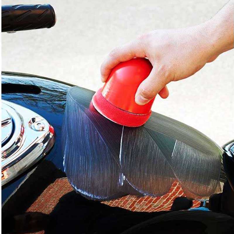 پولیش واکس جلاسنج Jalasanj Wax Polish 2 in 1