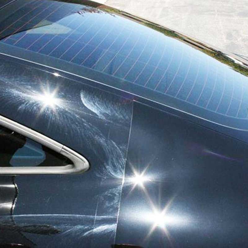 پولیش واکس جلاسنج Jalasanj Wax Polish 2 in 1