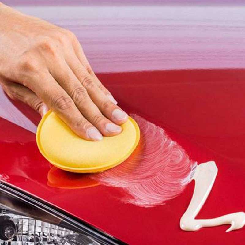 پولیش واکس جلاسنج Jalasanj Wax Polish 2 in 1