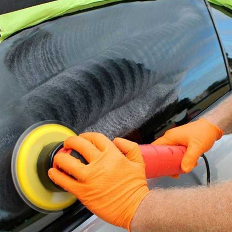 پولیش واکس جلاسنج Jalasanj Wax Polish 2 in 1