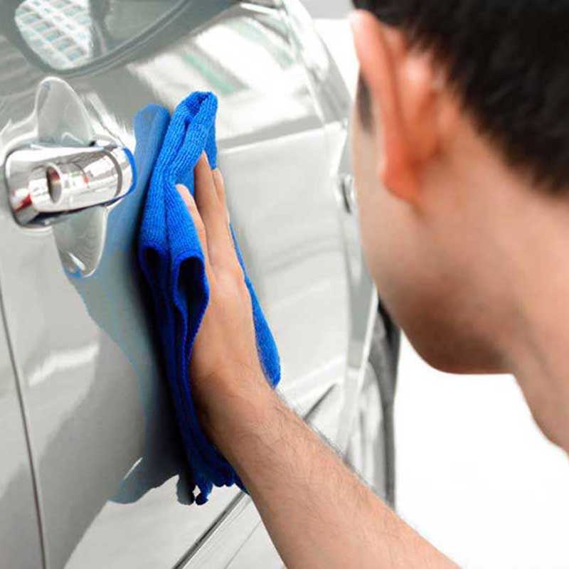 پولیش واکس جلاسنج Jalasanj Wax Polish 2 in 1