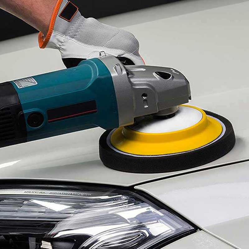پولیش واکس جلاسنج Jalasanj Wax Polish 2 in 1