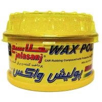پولیش واکس جلاسنج Jalasanj Wax Polish 2 in 1