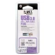 کابل لینک USB3.0 به USB3.0 کی نت پلاس K-net Plus طول 1 متر