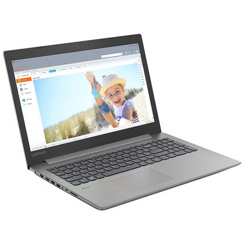 لپ تاپ Lenovo IP330 Celeron (N4000) 8GB 1TB INTEL 15.6" HD