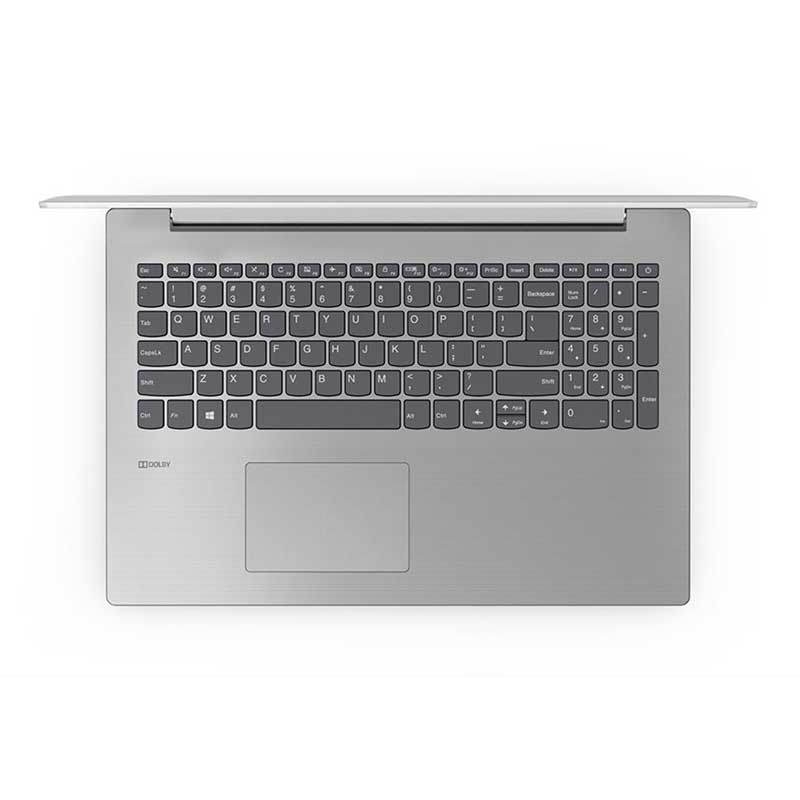 لپ تاپ Lenovo IP330 Celeron (N4000) 8GB 1TB INTEL 15.6" HD