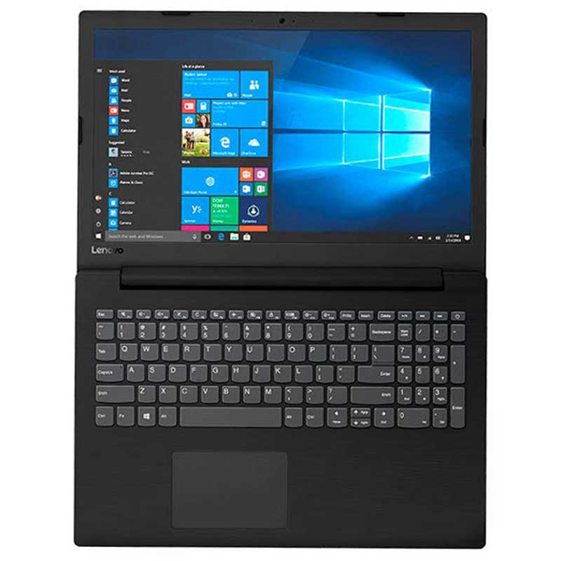 لپ تاپ LENOVO V145 AMD (A6-9225) 8GB 1TB AMD 512MB 15.6" HD