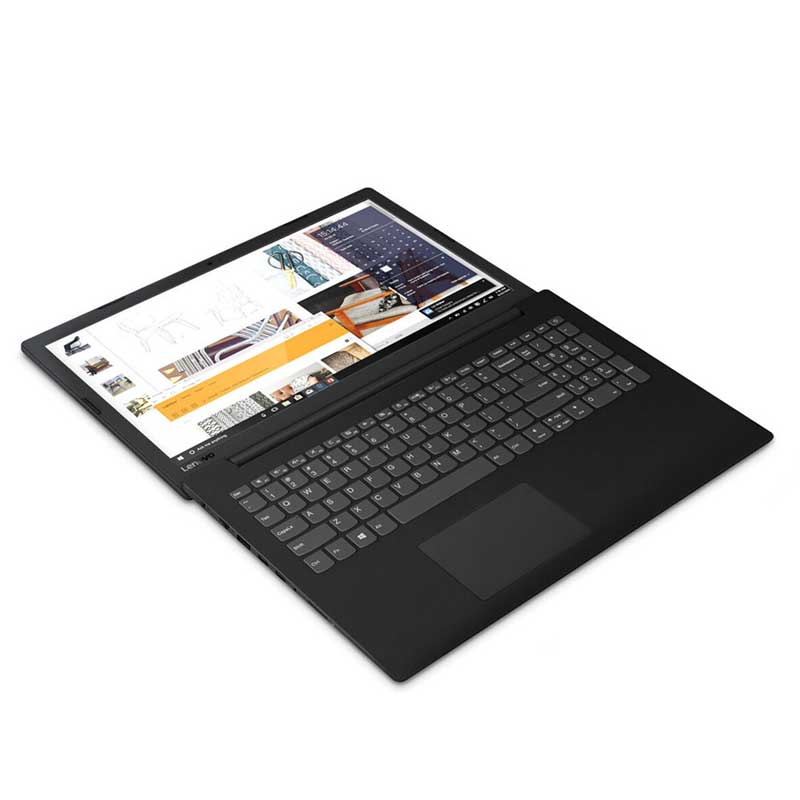 لپ تاپ LENOVO V145 AMD (A6-9225) 8GB 1TB AMD 512MB 15.6" HD