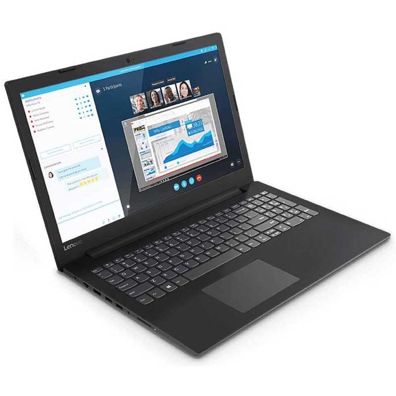 لپ تاپ LENOVO V145 AMD (A6-9225) 4GB 1TB AMD 512MB 15.6" HD