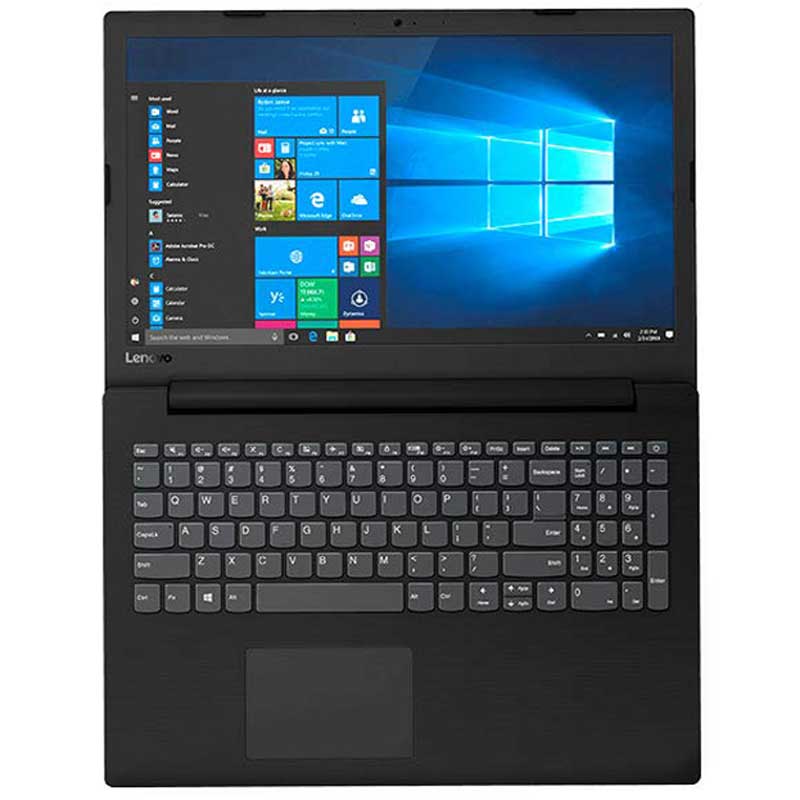 لپ تاپ LENOVO V145 AMD (A6-9225) 4GB 1TB AMD 512MB 15.6" HD