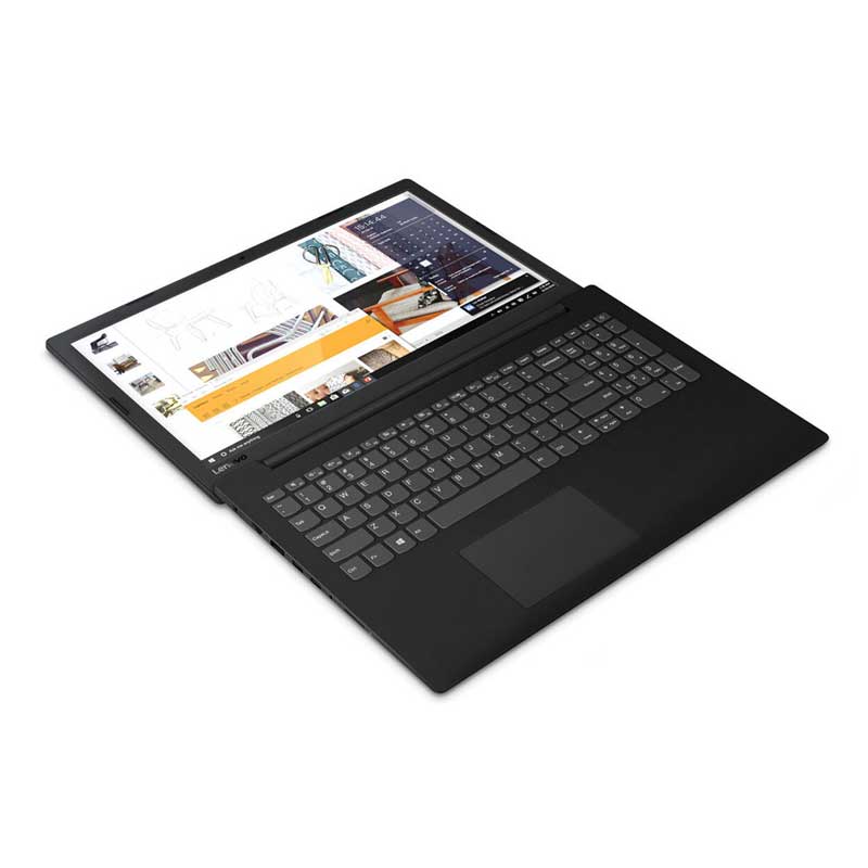 لپ تاپ LENOVO V145 AMD (A6-9225) 4GB 1TB AMD 512MB 15.6" HD