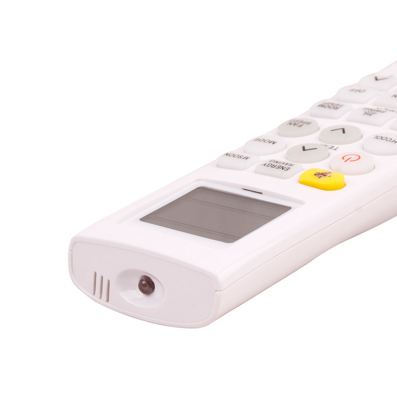 کنترل کولر اینورتر ال جی LG Inverter