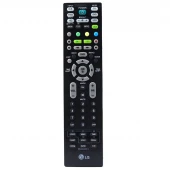 کنترل تلویزیون ال جی LG MKJ32022814