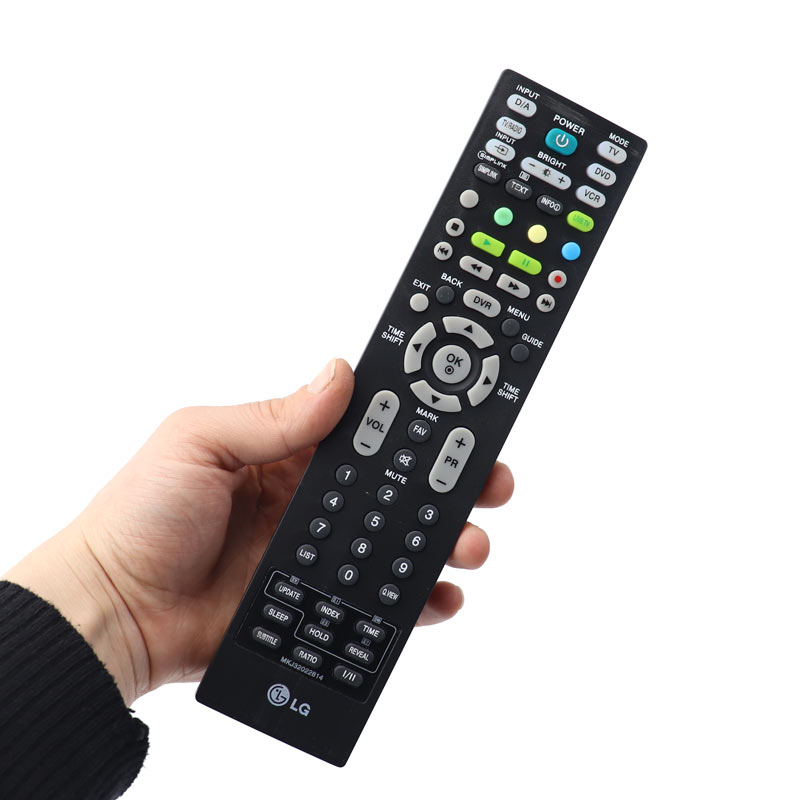 کنترل تلویزیون ال جی LG MKJ32022814