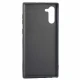 قاب چرمی پوست ماری Samsung Note 10
