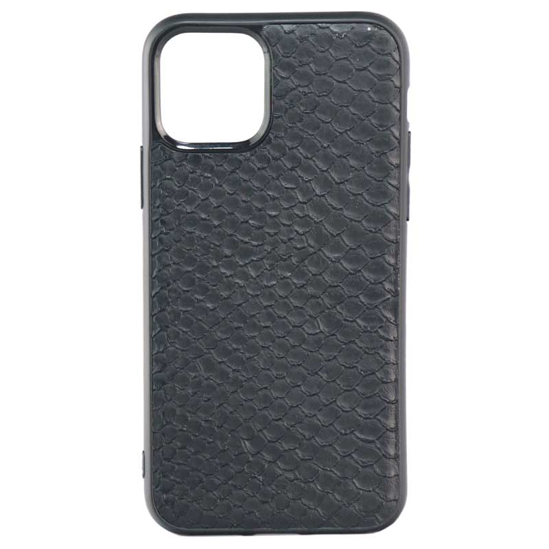 قاب چرمی پوست ماری iPhone 11 Pro