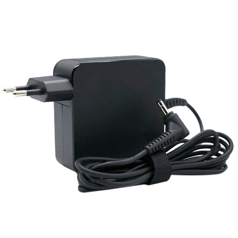 شارژر اورجینال لپ تاپ لنوو مربعی Lenovo 20v 3.25A