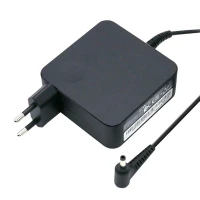 شارژر اورجینال لپ تاپ لنوو مربعی Lenovo 20v 3.25A