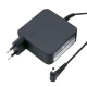 شارژر اورجینال لپ تاپ لنوو مربعی Lenovo 20v 3.25A